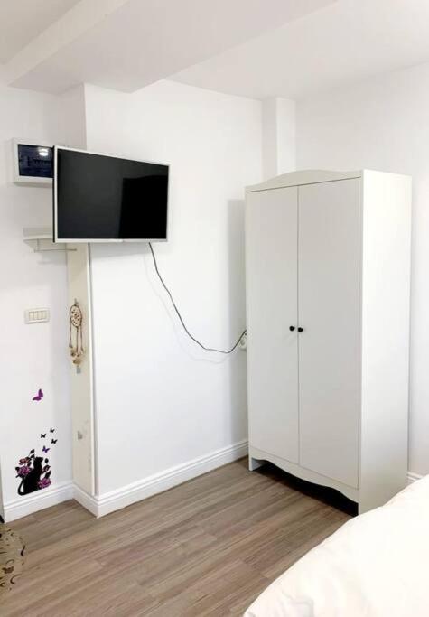 Central Studio Flat Bucareste Exterior foto